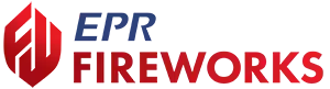 EPR Fireworks - Logo