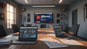 Fire Department Software Update