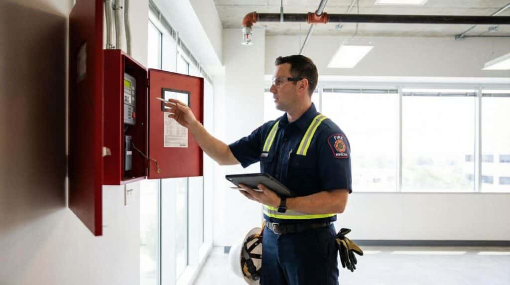 Keeping up-to-date information on inspections, pre-plans, and properties in a unified platform