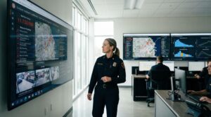 All-in-One Fire Department Software