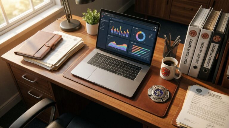 A Complete Guide to Choosing Fire Department RMS Software