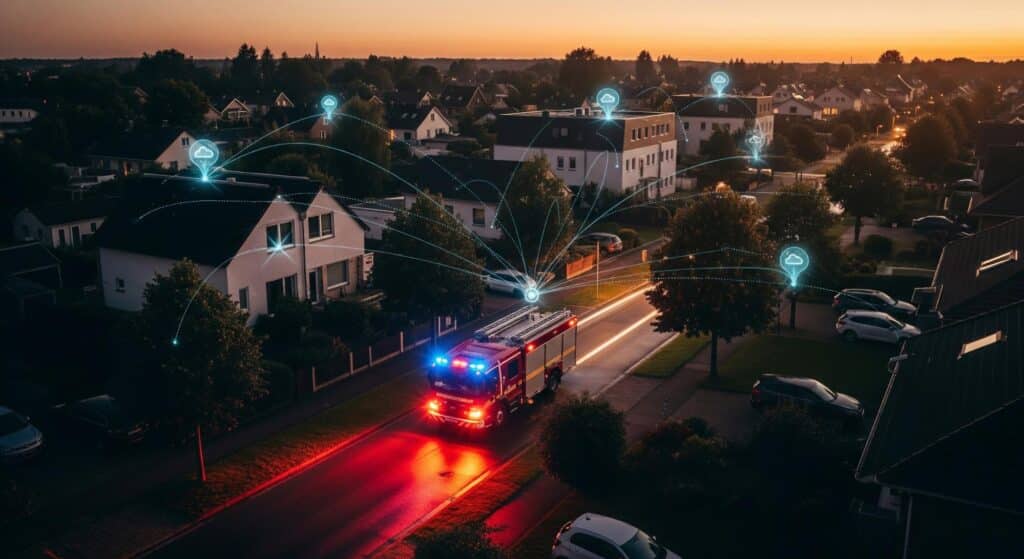 the National Emergency Response Information System