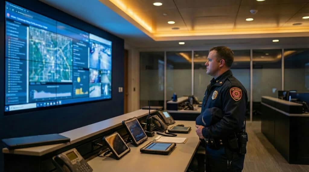 Fire Department RMS in 2026