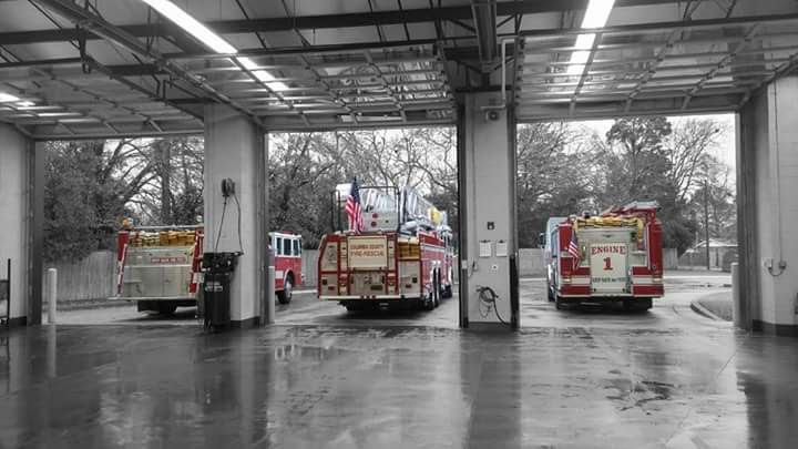 Fire Records Management Systems