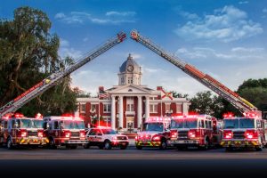 fire records management system for volunteer fire departments