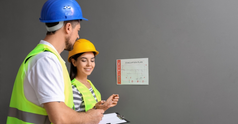 Streamlining Fire Inspections and Reporting with NERIS