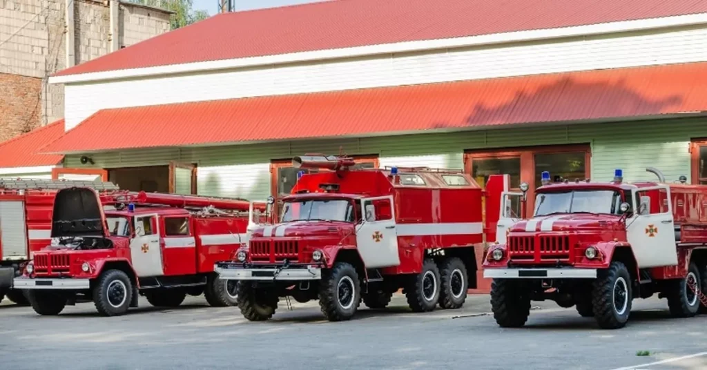Why Is Your Fire Department Still Using 1990s Technology