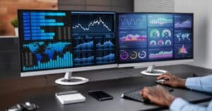 Beyond the Call How Data Analytics Predict and Prevent Fire Emergencies