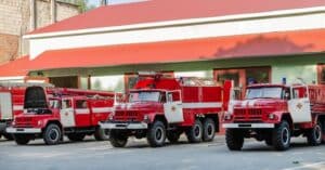 Why Is Your Fire Department Still Using 1990s Technology