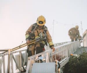 A Comprehensive Review of Learning Management Systems for Fire and EMS Training