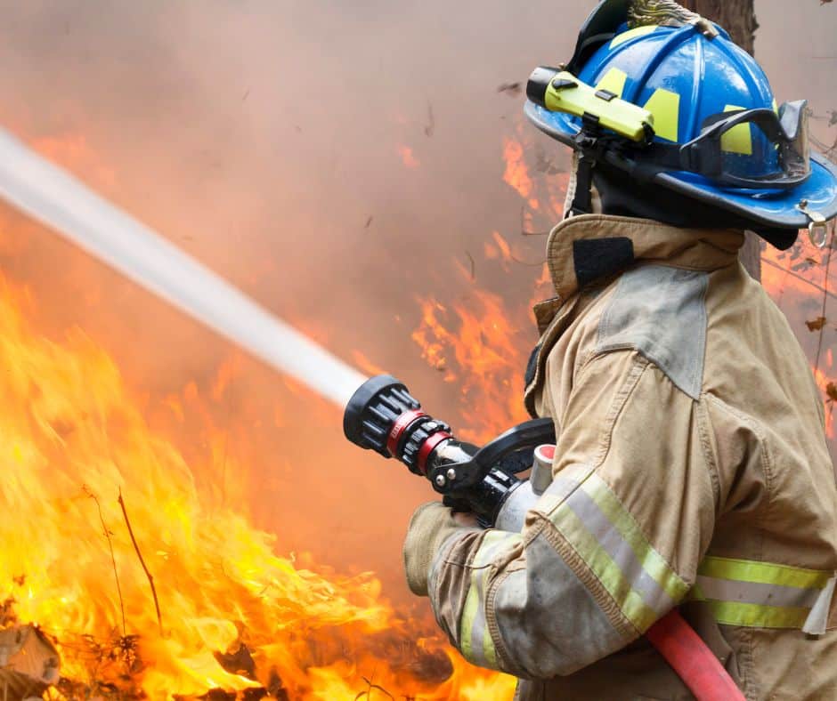 Fire Department Operations