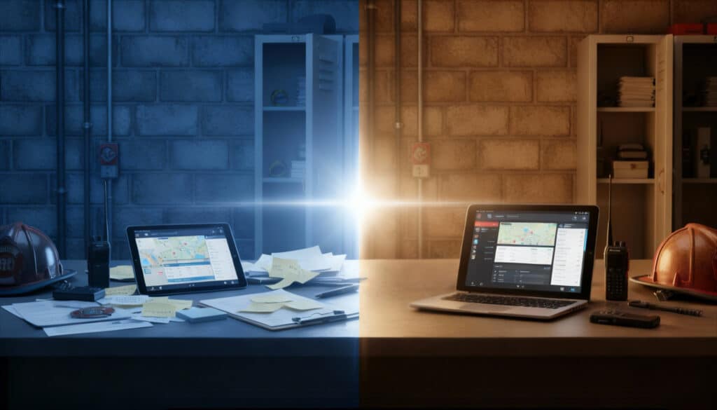 integrated RMS solutions