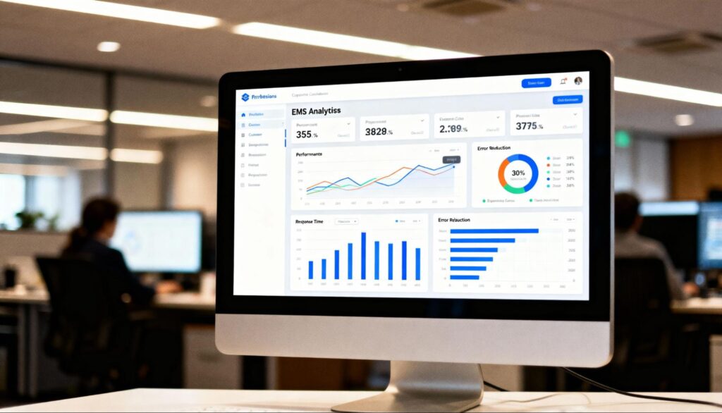 Operational Efficiency Gains