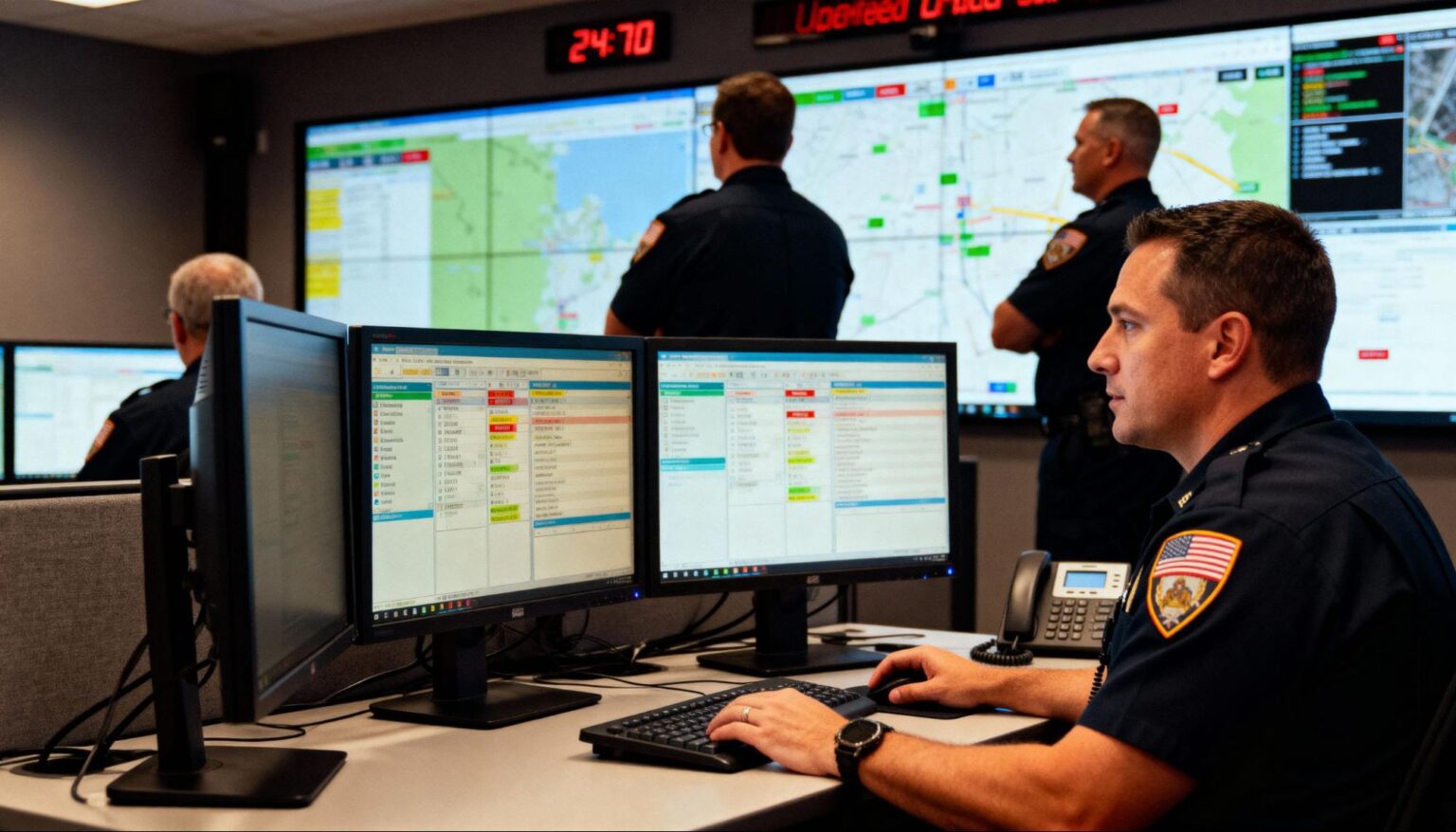 How EMS Reporting Software Reduces Documentation Errors