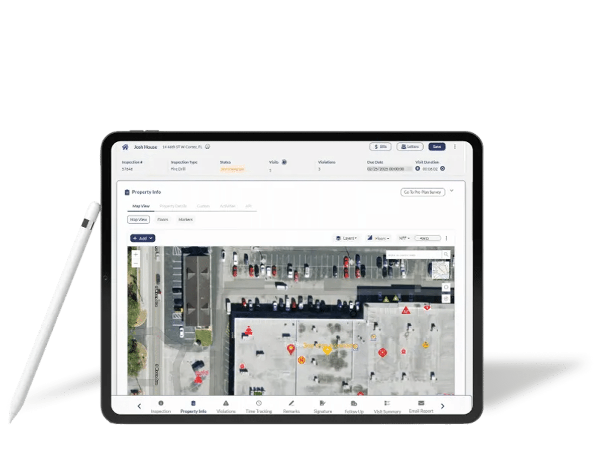 Unified RMS Platform for Fire & EMS Agencies Home - EPR Fireworks