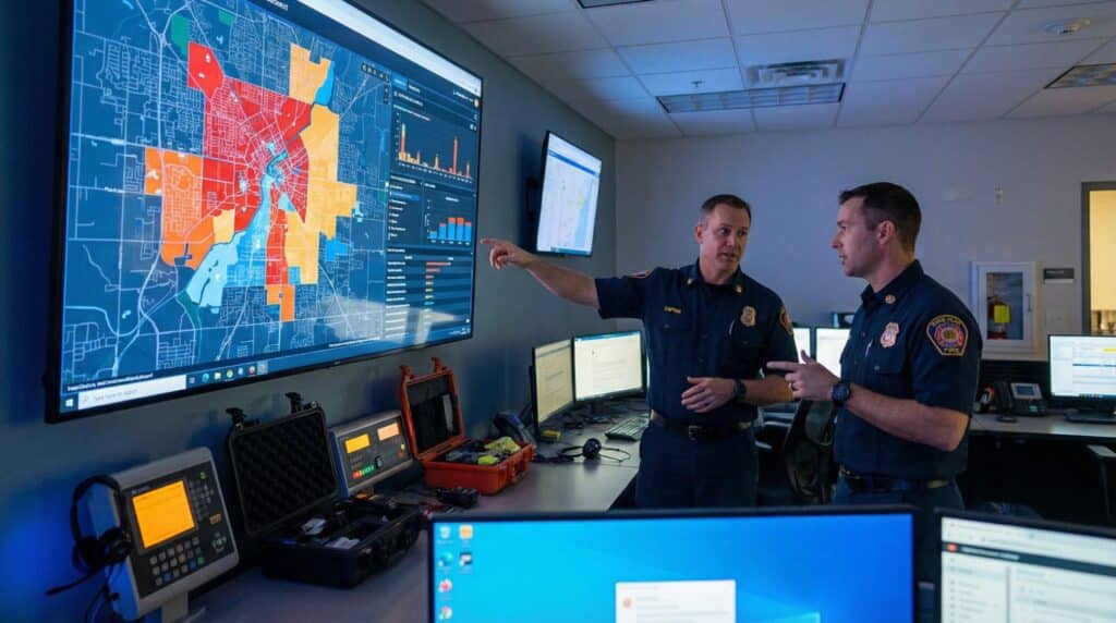 Community Engagement Documentation