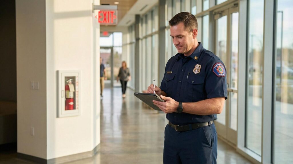 Features to Look for in Fire Prevention Software