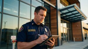 Modern fire prevention depends on digital tools that connect