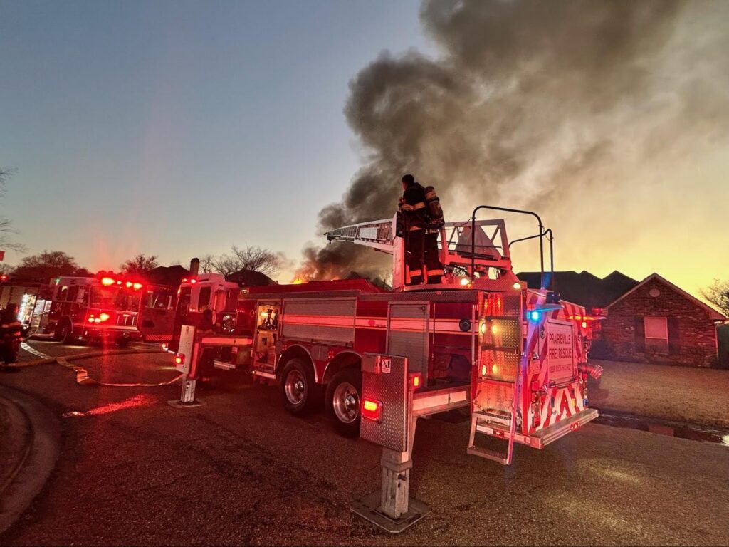 5 Steps Fire Departments Should Take for NERIS Transition Success 