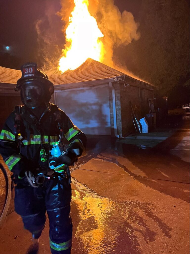 NERIS Transition: A Step-by-Step Guide for Fire Chiefs