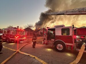 Interagency Software