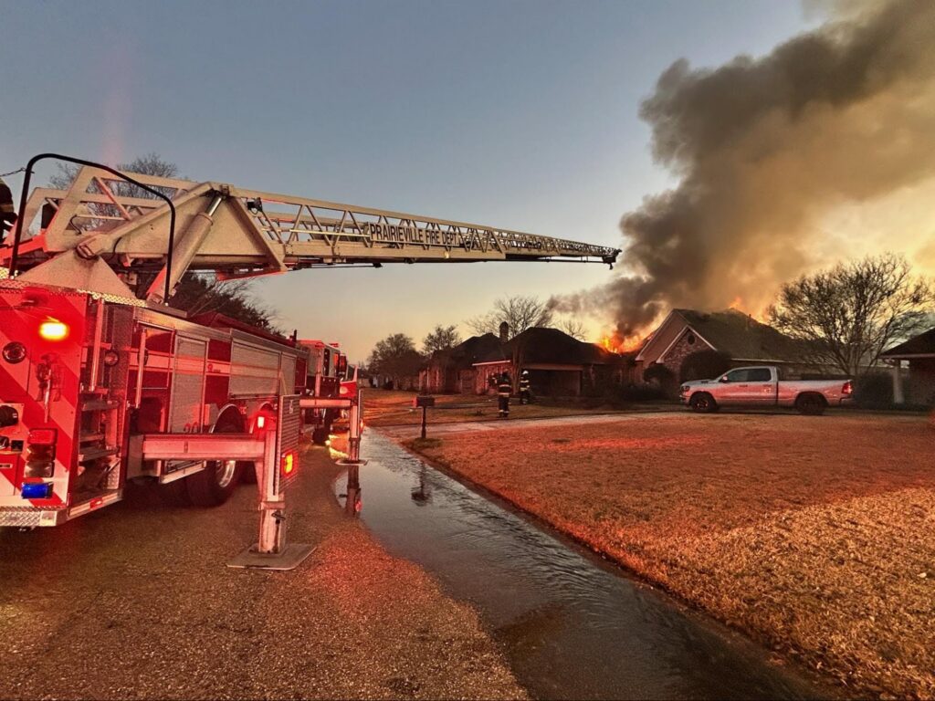 NERIS Data Improves Fire Department Accuracy