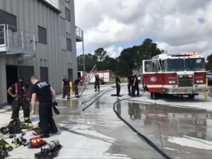 Fire Department Compliance Software