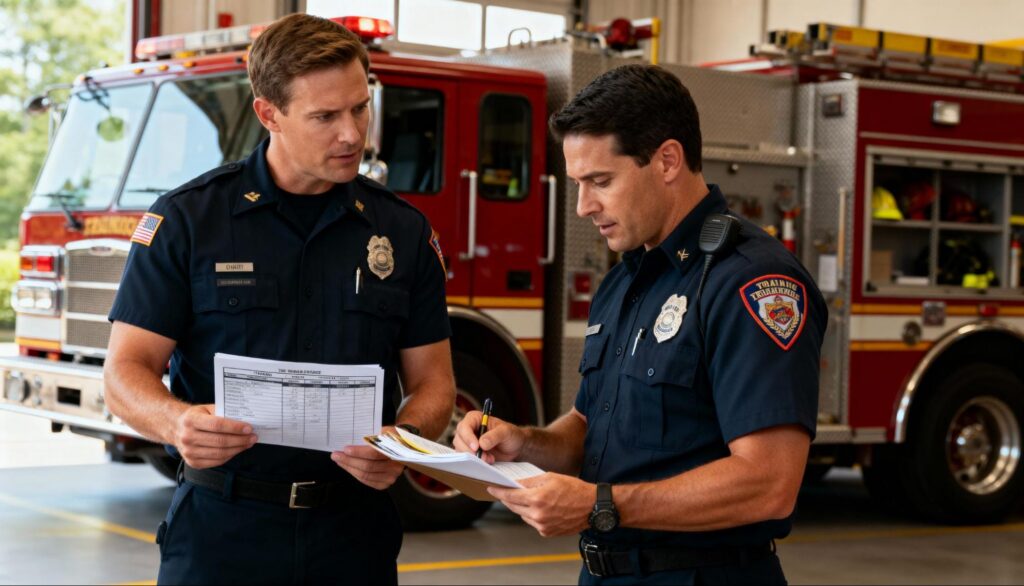 Incomplete Incident Reporting Data