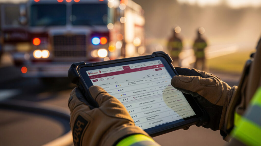 Reporting and analytics tools 