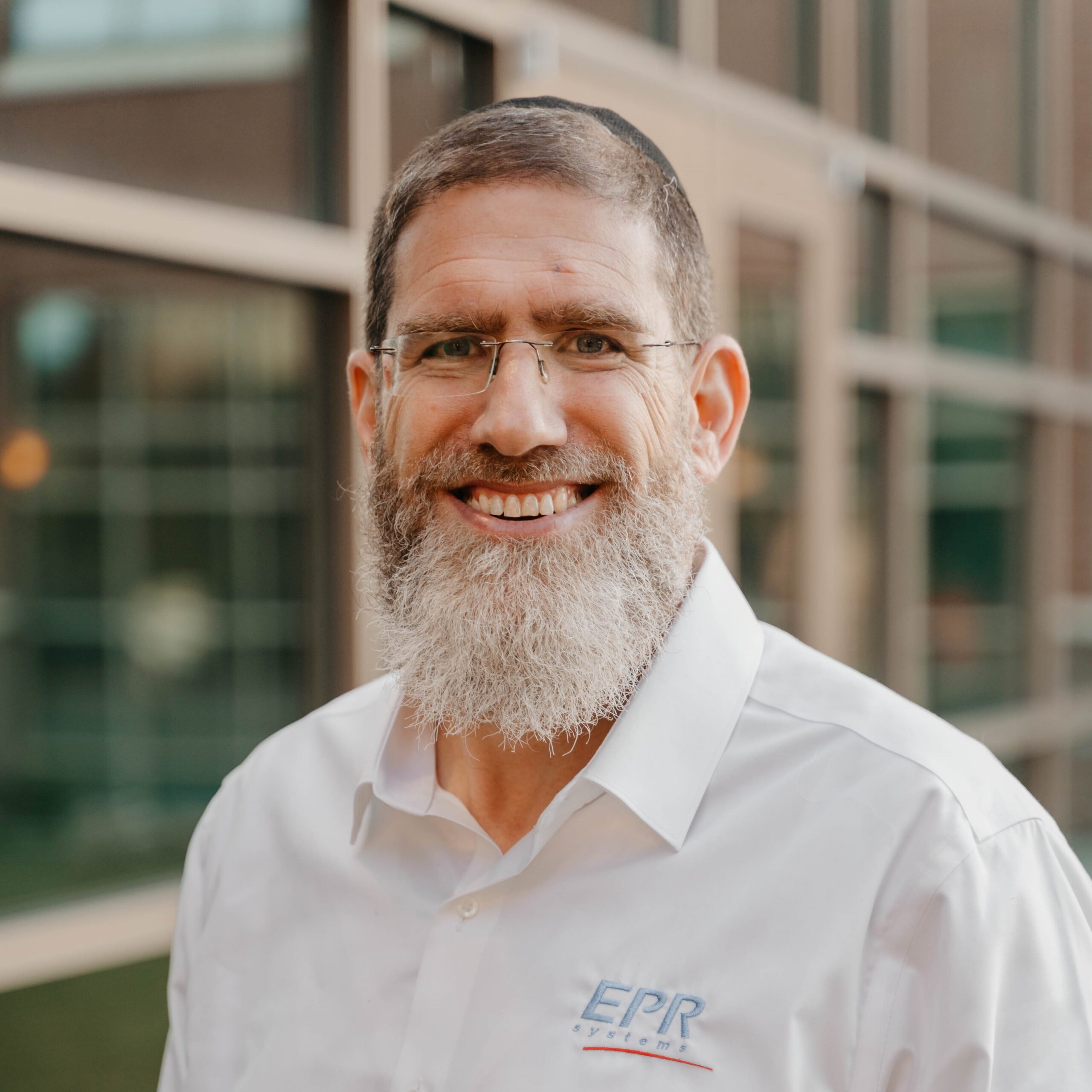 Gilad Preger, CEO & Co-founder, Fireworks