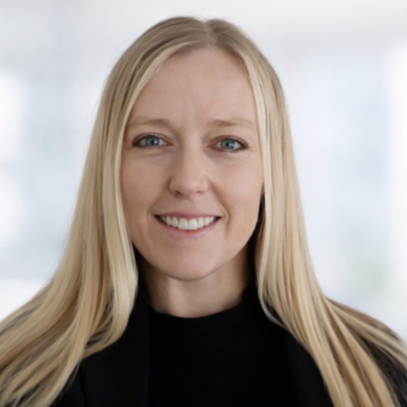 Beth Singh VP of Marketing