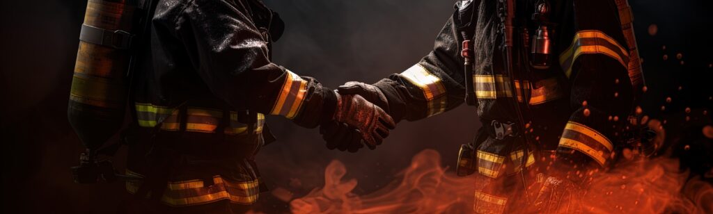 fire department training software