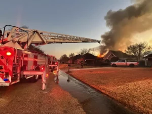 NERIS Data Improves Fire Department Accuracy