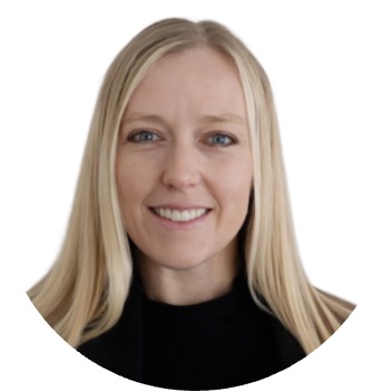 Beth VP of Marketing