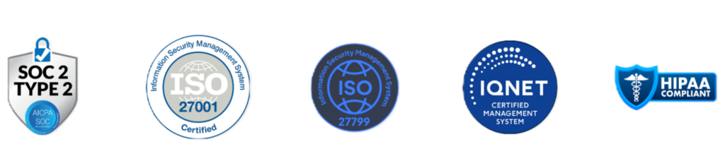 Fireworks Certifications