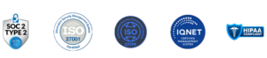 Fireworks Certifications