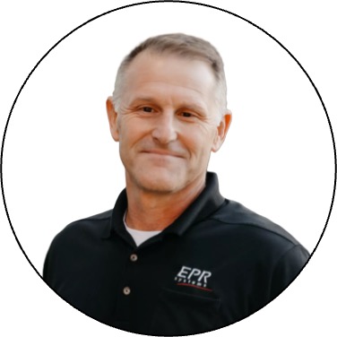 Shane Chief Experience Officer Fireworks