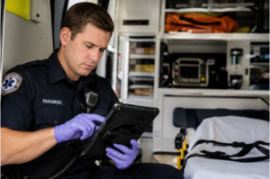 EMS Software