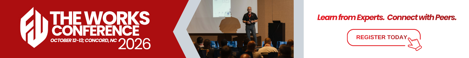 EPR Fireworks User conference