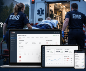 ePCR Software