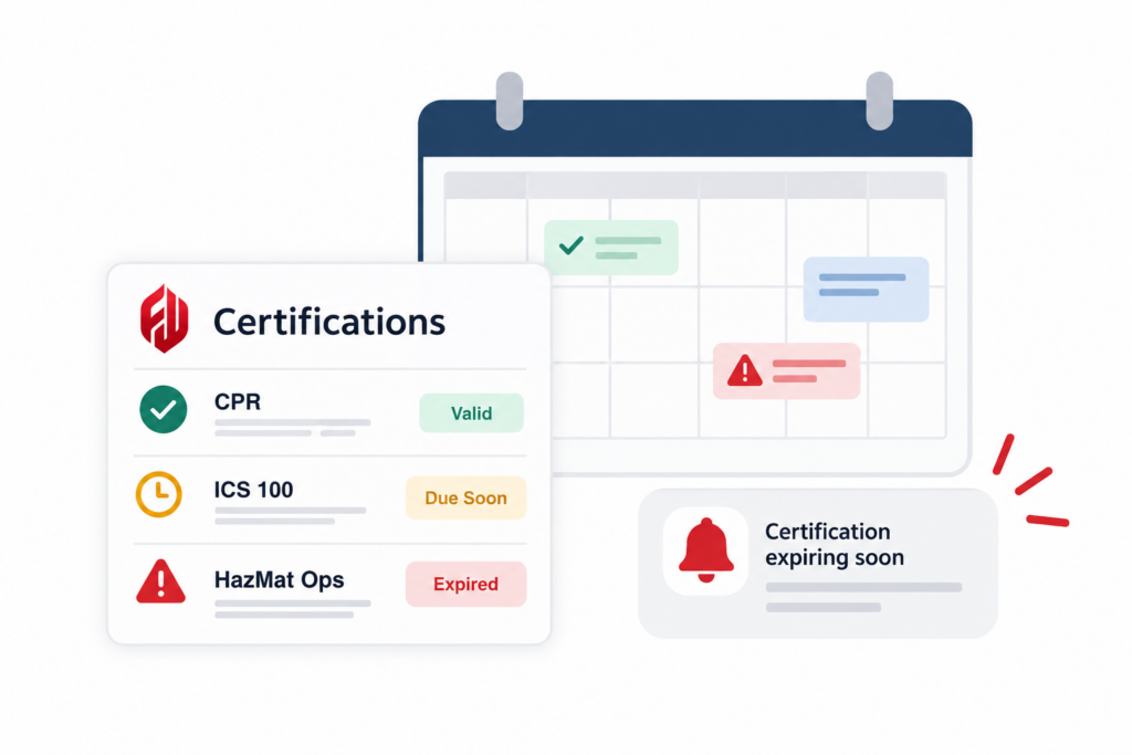 CertificationFireworksLMS