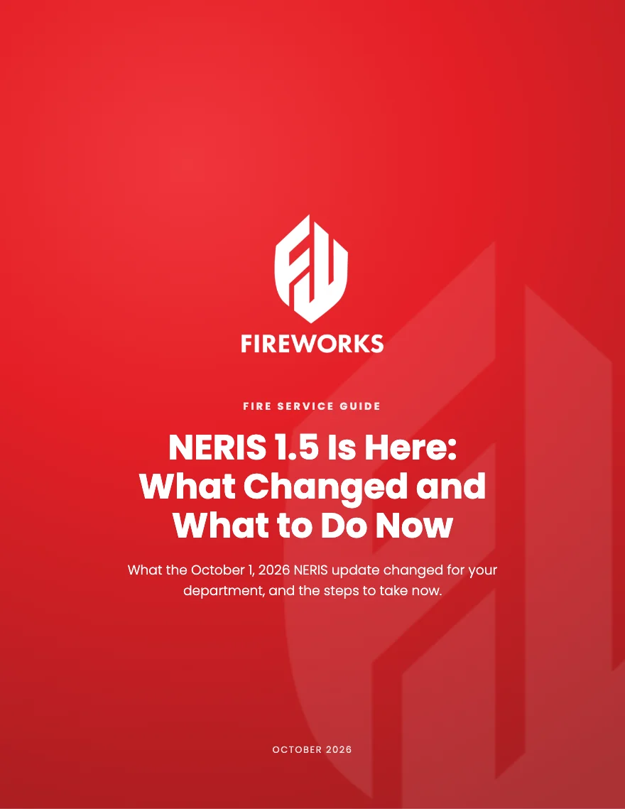 NERIS 1.5 guide cover preview